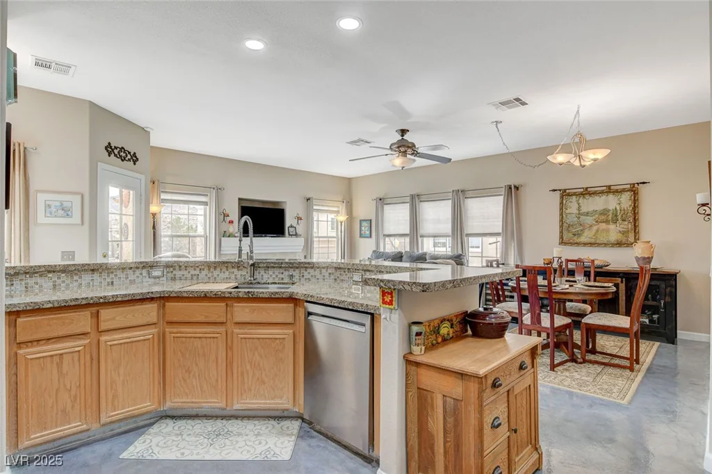 114 Harbor View, Boulder City, NV 89005
