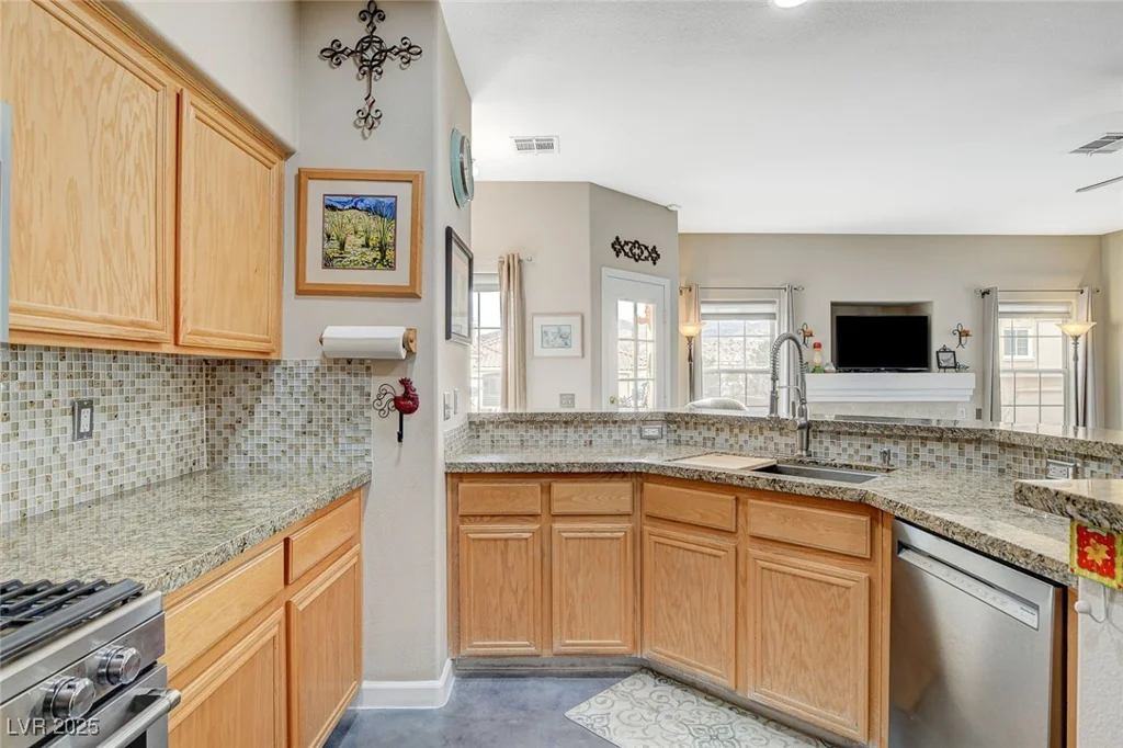 114 Harbor View, Boulder City, NV 89005
