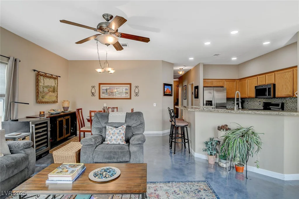 114 Harbor View, Boulder City, NV 89005