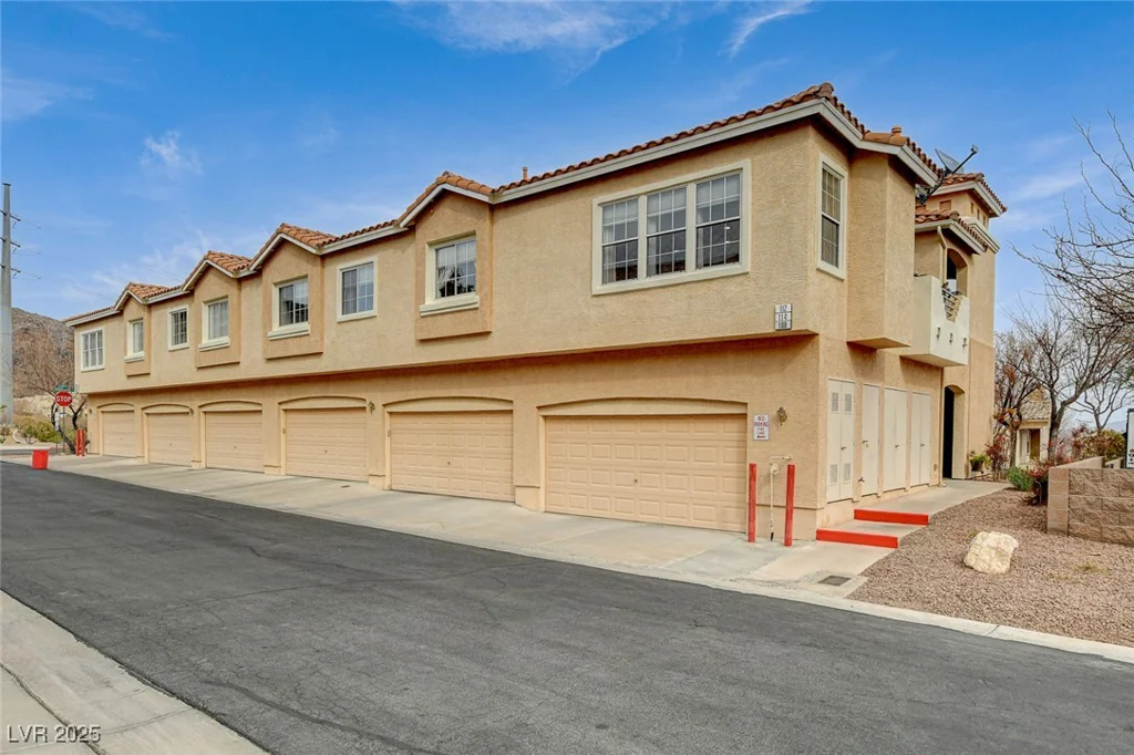 114 Harbor View, Boulder City, NV 89005