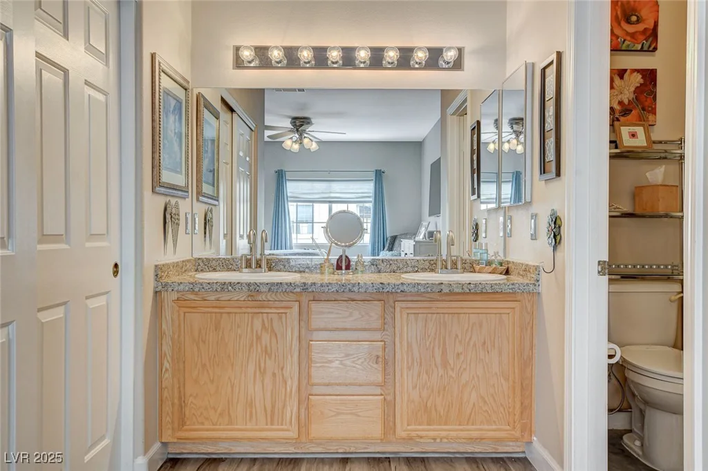 114 Harbor View, Boulder City, NV 89005