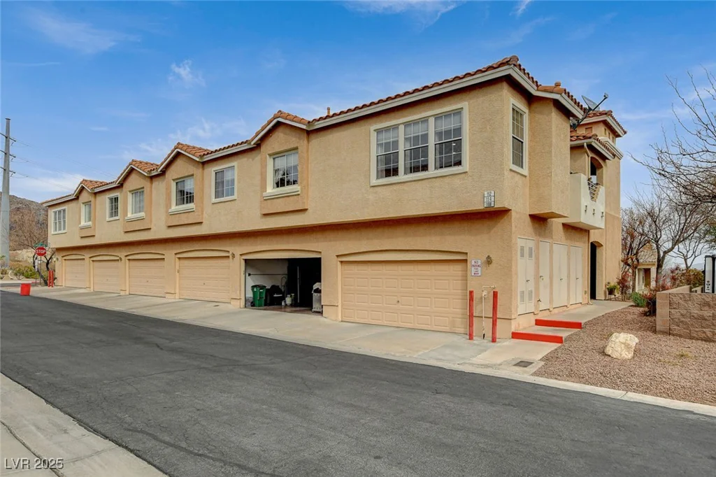 114 Harbor View, Boulder City, NV 89005