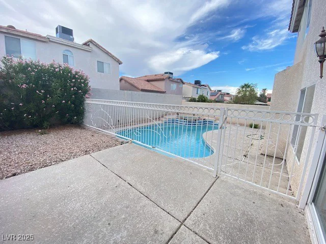 8760 HARVEST VALLEY, Las Vegas, NV 89129