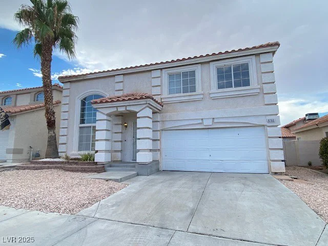 8760 HARVEST VALLEY, Las Vegas, NV 89129