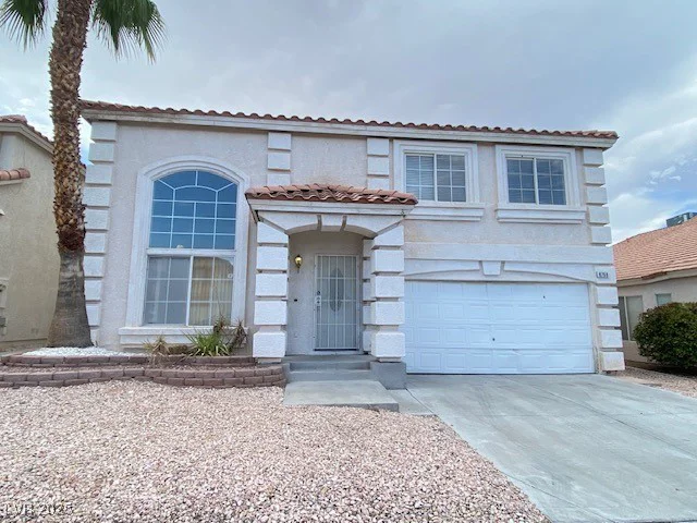 8760 HARVEST VALLEY, Las Vegas, NV 89129