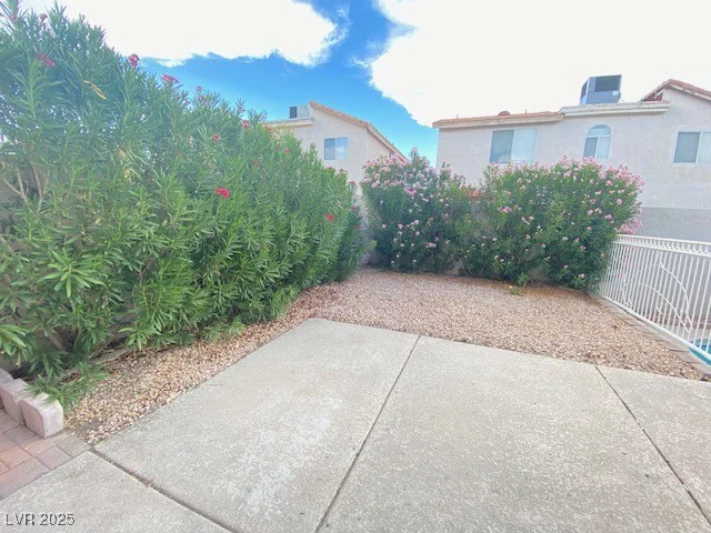 8760 HARVEST VALLEY, Las Vegas, NV 89129