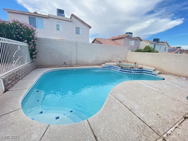 8760 HARVEST VALLEY, Las Vegas, NV 89129