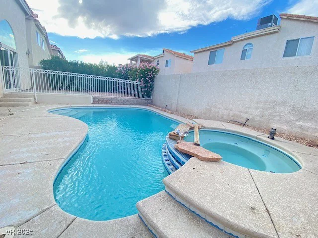 8760 HARVEST VALLEY, Las Vegas, NV 89129