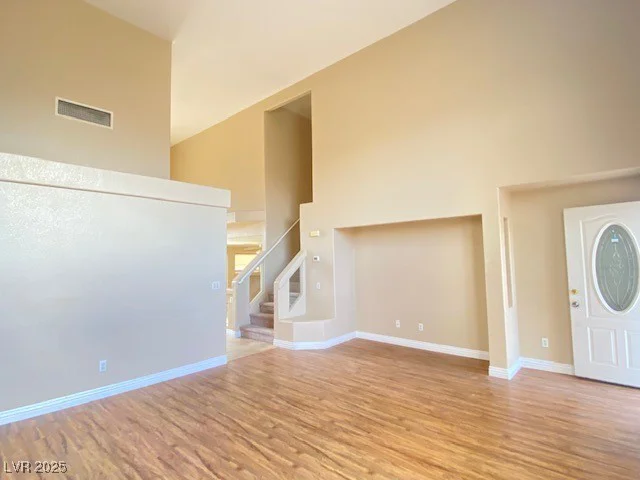 8760 HARVEST VALLEY, Las Vegas, NV 89129
