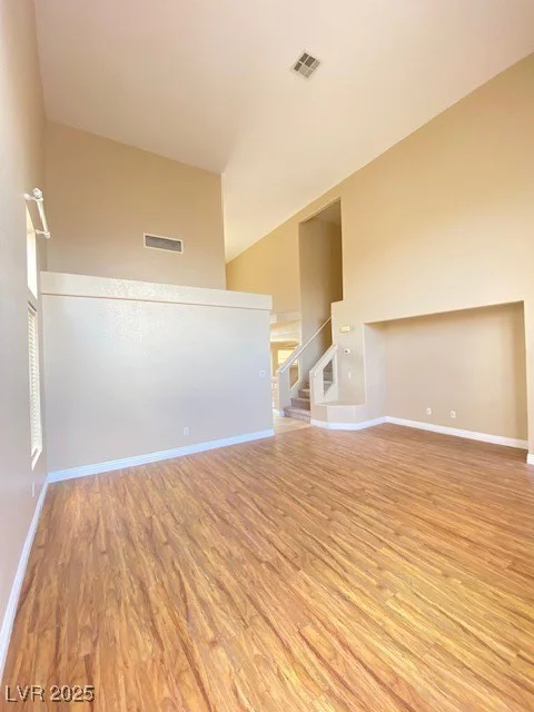 8760 HARVEST VALLEY, Las Vegas, NV 89129