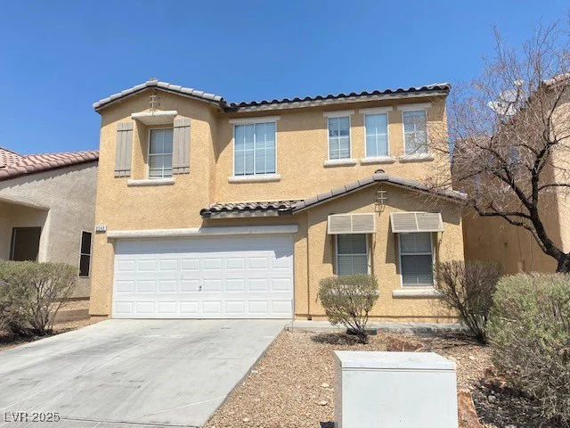 9540 Birch Basin, Las Vegas, NV 89148