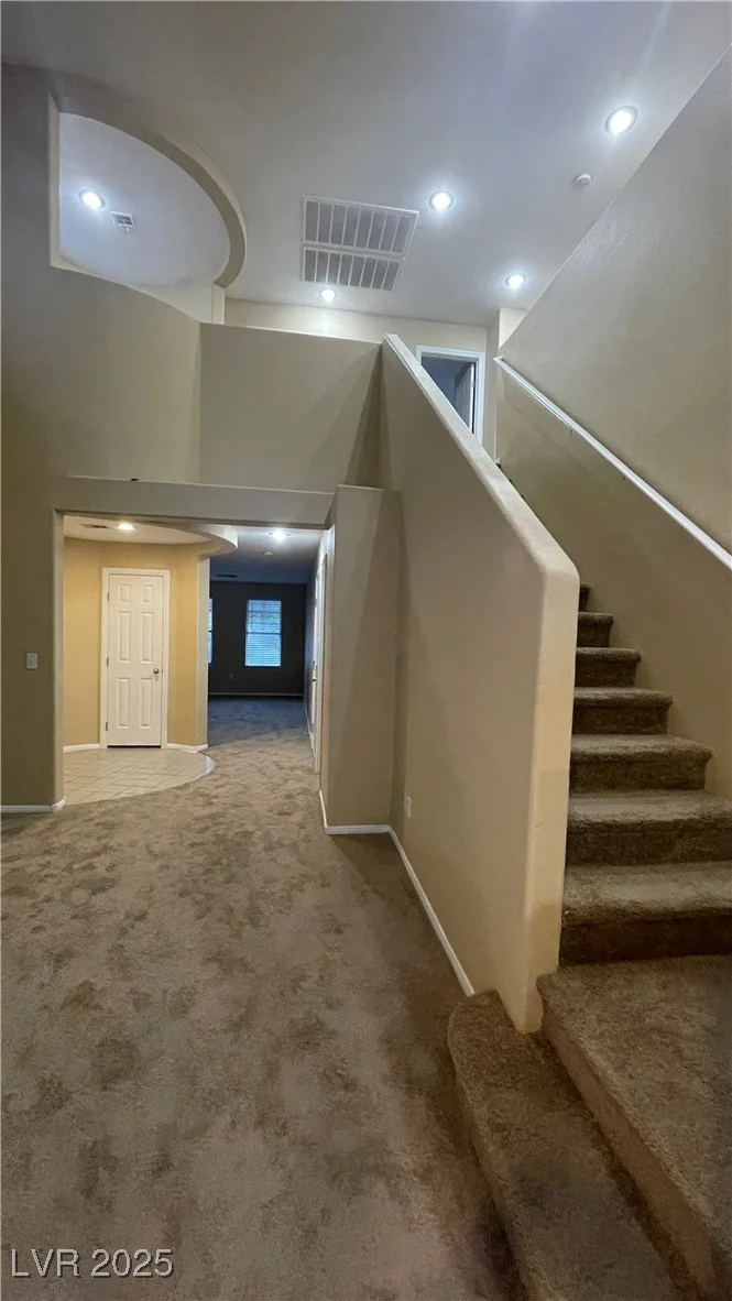 9540 Birch Basin, Las Vegas, NV 89148