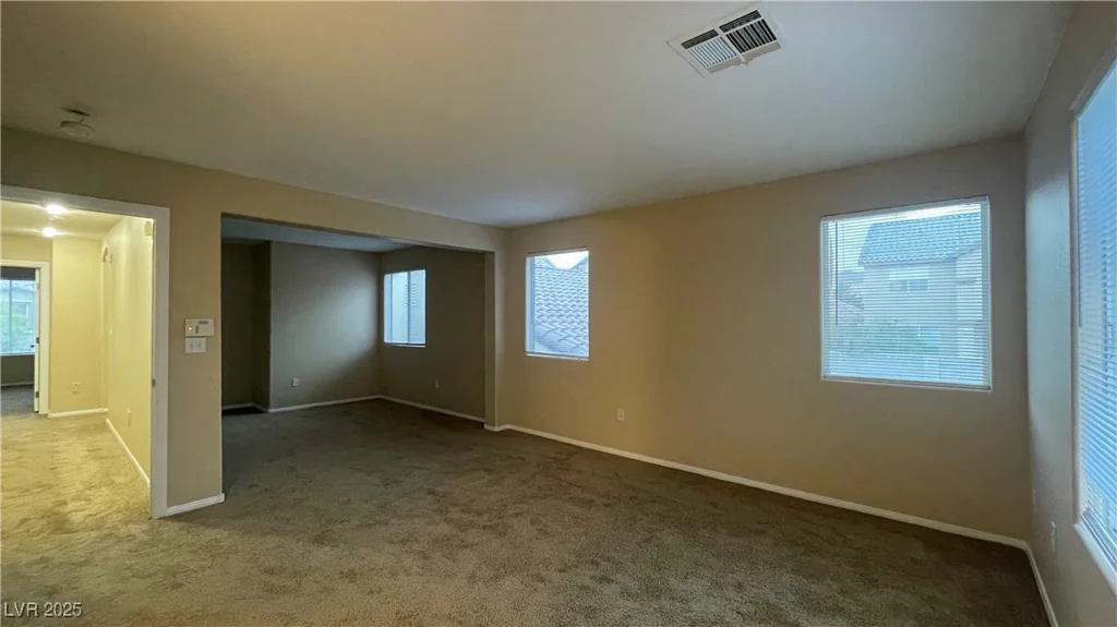 9540 Birch Basin, Las Vegas, NV 89148