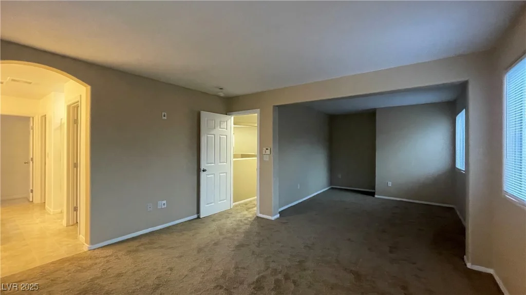 9540 Birch Basin, Las Vegas, NV 89148
