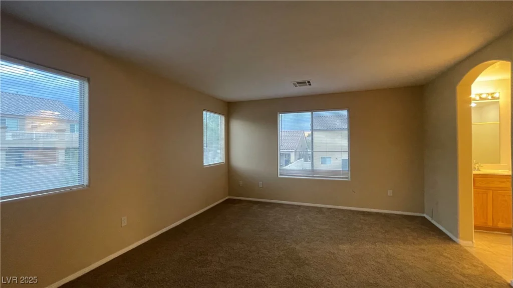 9540 Birch Basin, Las Vegas, NV 89148