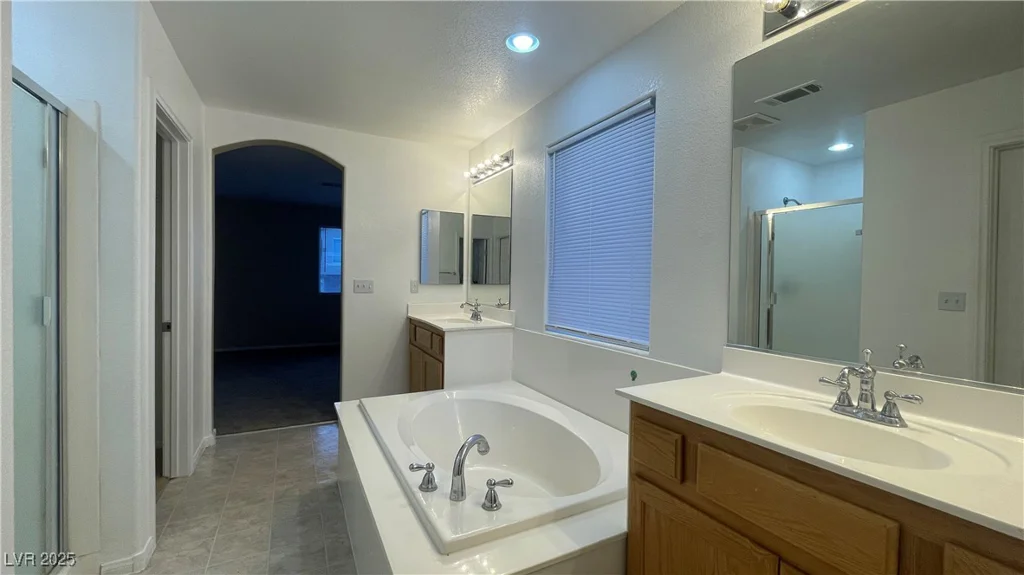 9540 Birch Basin, Las Vegas, NV 89148