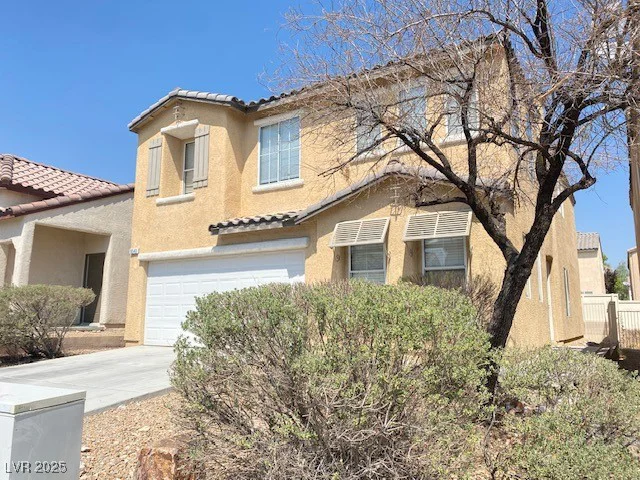 9540 Birch Basin, Las Vegas, NV 89148