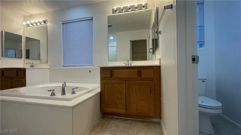 9540 Birch Basin, Las Vegas, NV 89148
