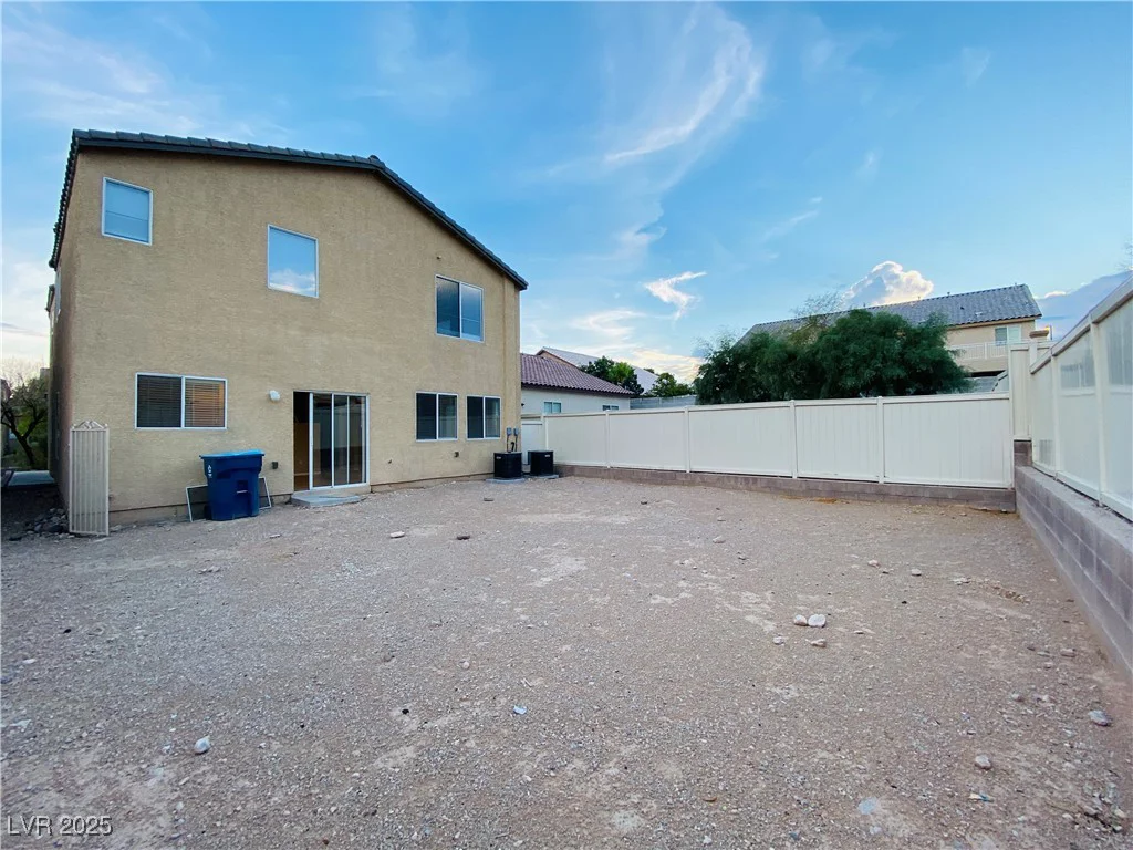 9540 Birch Basin, Las Vegas, NV 89148