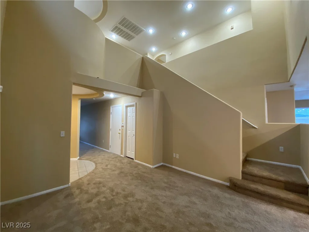 9540 Birch Basin, Las Vegas, NV 89148