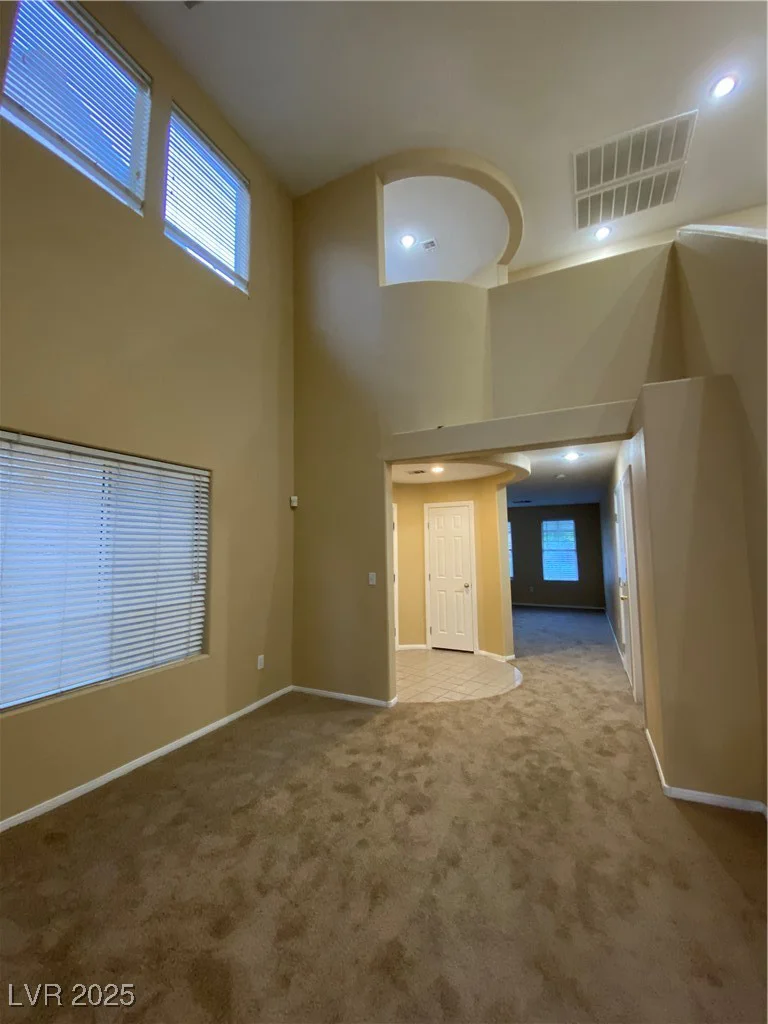 9540 Birch Basin, Las Vegas, NV 89148