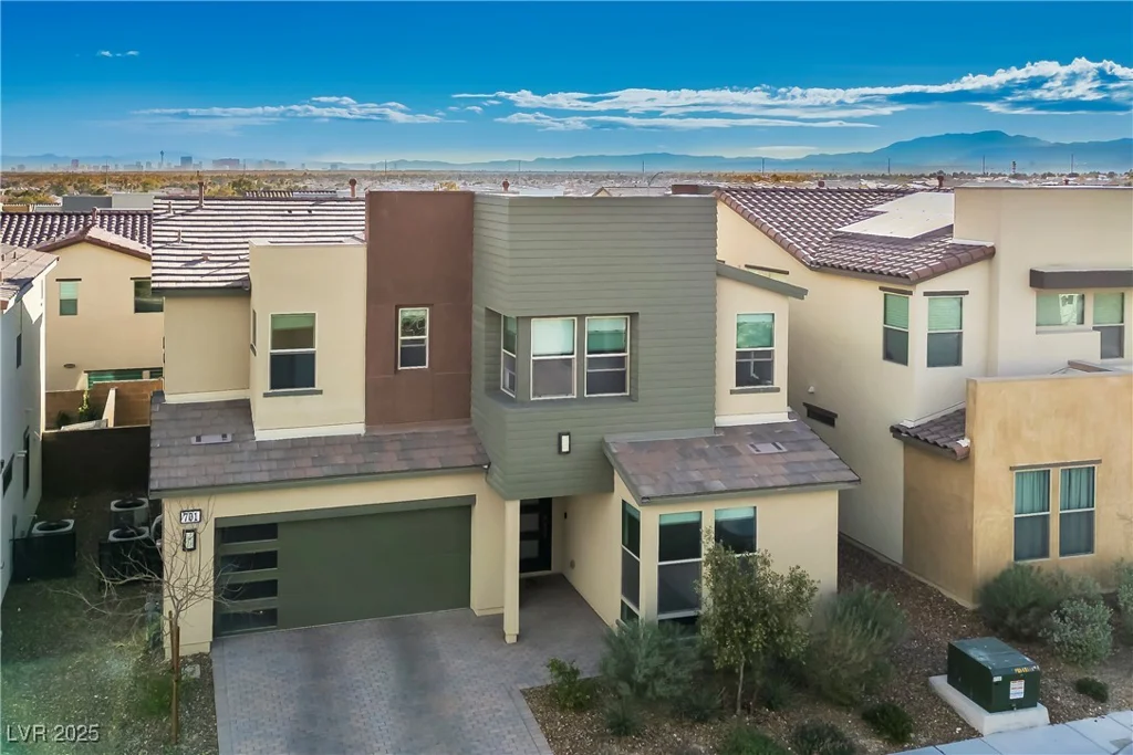 701 Emerson Creek, North Las Vegas, NV 89084