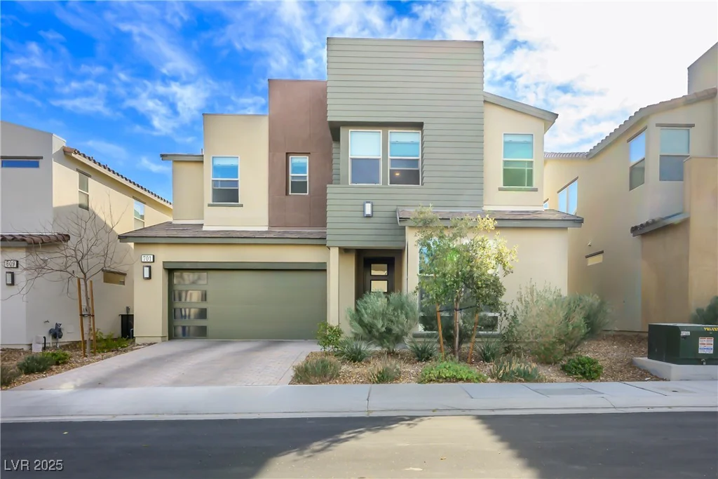 701 Emerson Creek, North Las Vegas, NV 89084