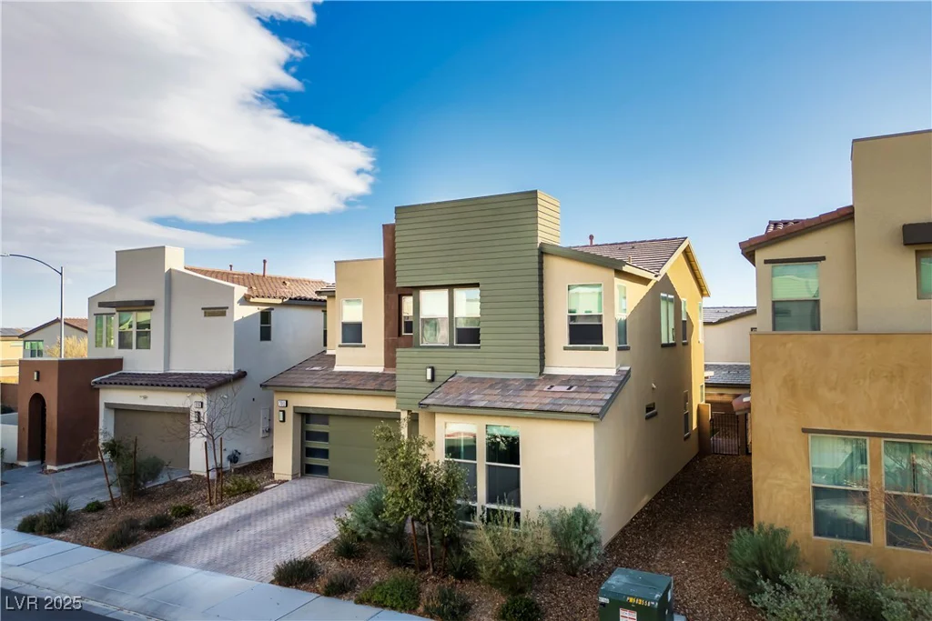701 Emerson Creek, North Las Vegas, NV 89084