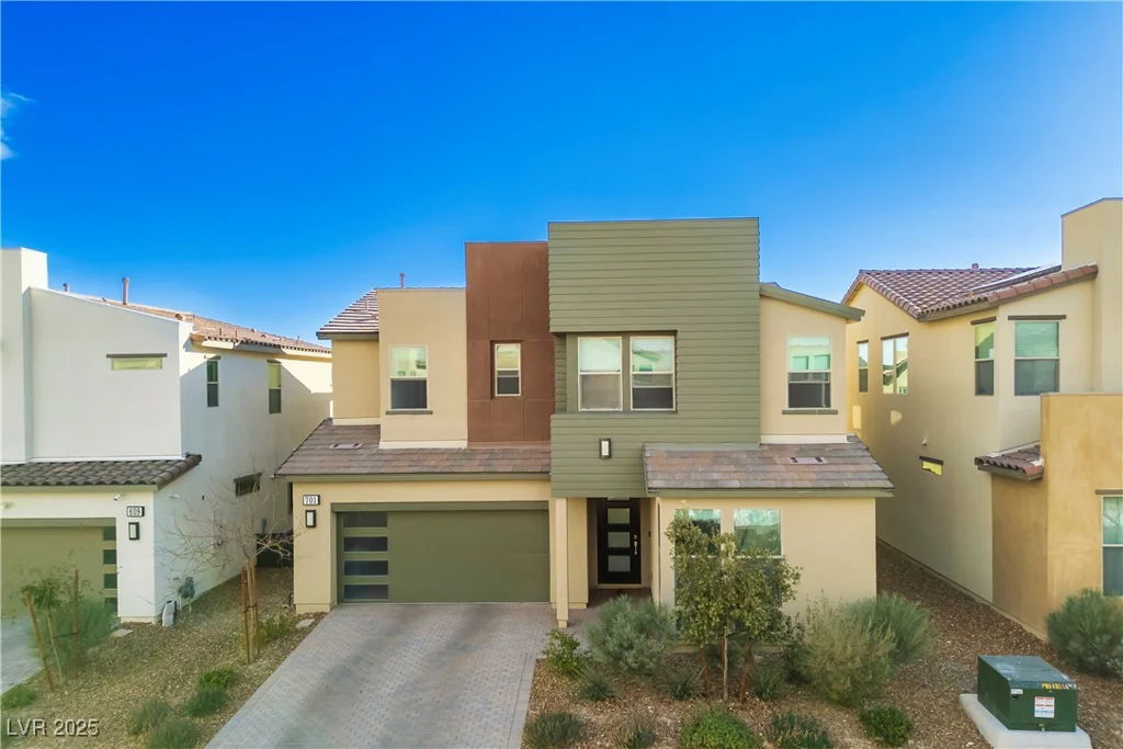 701 Emerson Creek, North Las Vegas, NV 89084