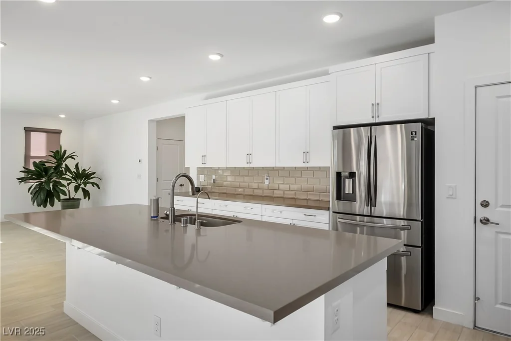 701 Emerson Creek, North Las Vegas, NV 89084