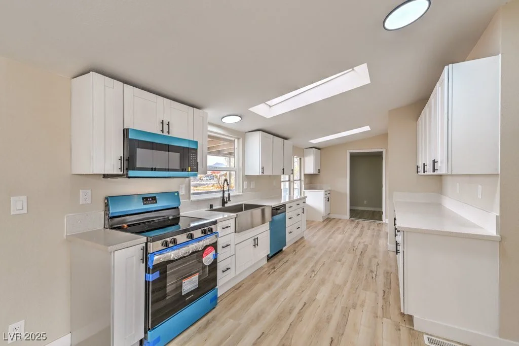 1321 Meier, Pahrump, NV 89048