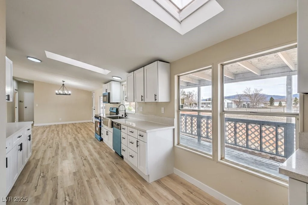 1321 Meier, Pahrump, NV 89048