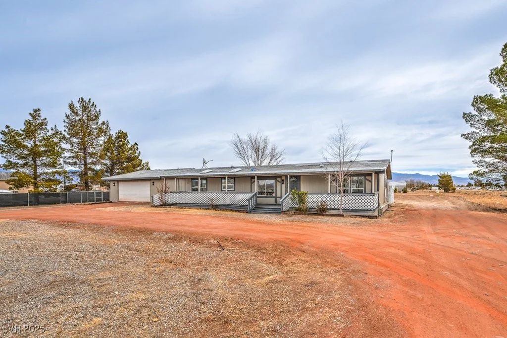 1321 Meier, Pahrump, NV 89048
