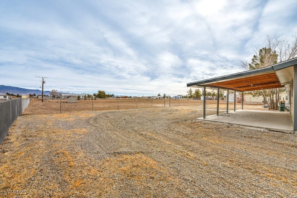 1321 Meier, Pahrump, NV 89048