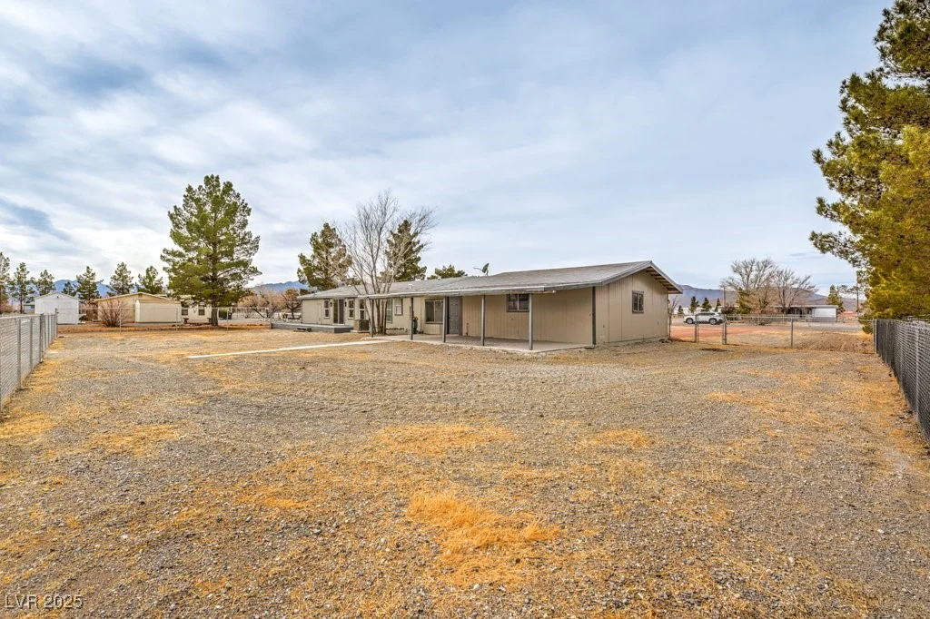 1321 Meier, Pahrump, NV 89048