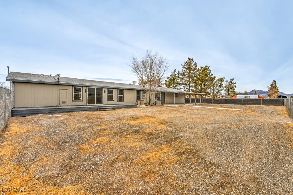 1321 Meier, Pahrump, NV 89048