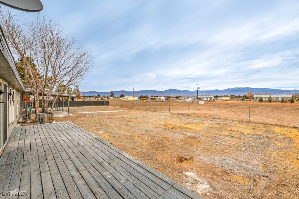 1321 Meier, Pahrump, NV 89048