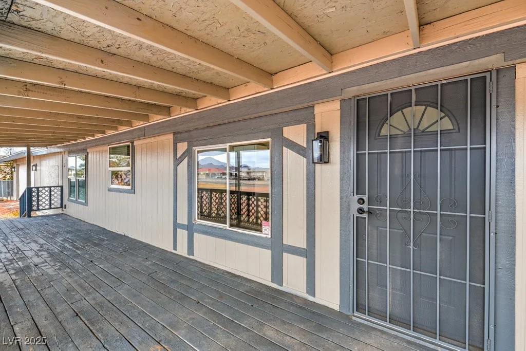 1321 Meier, Pahrump, NV 89048