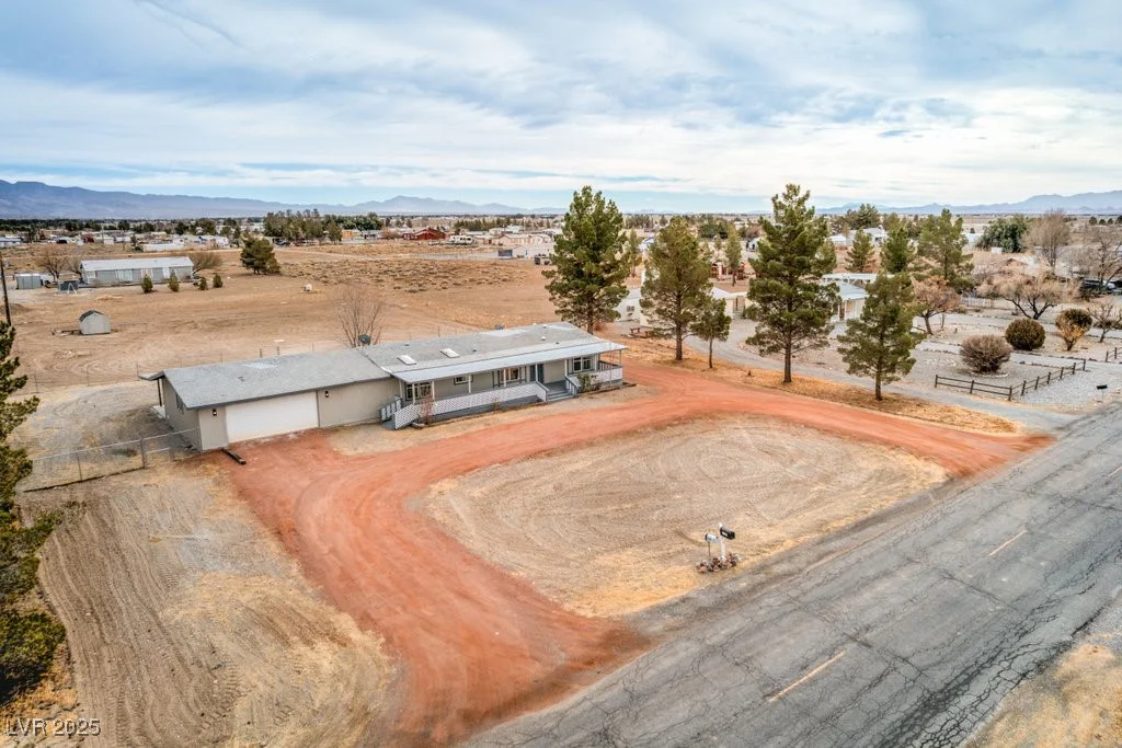 1321 Meier, Pahrump, NV 89048