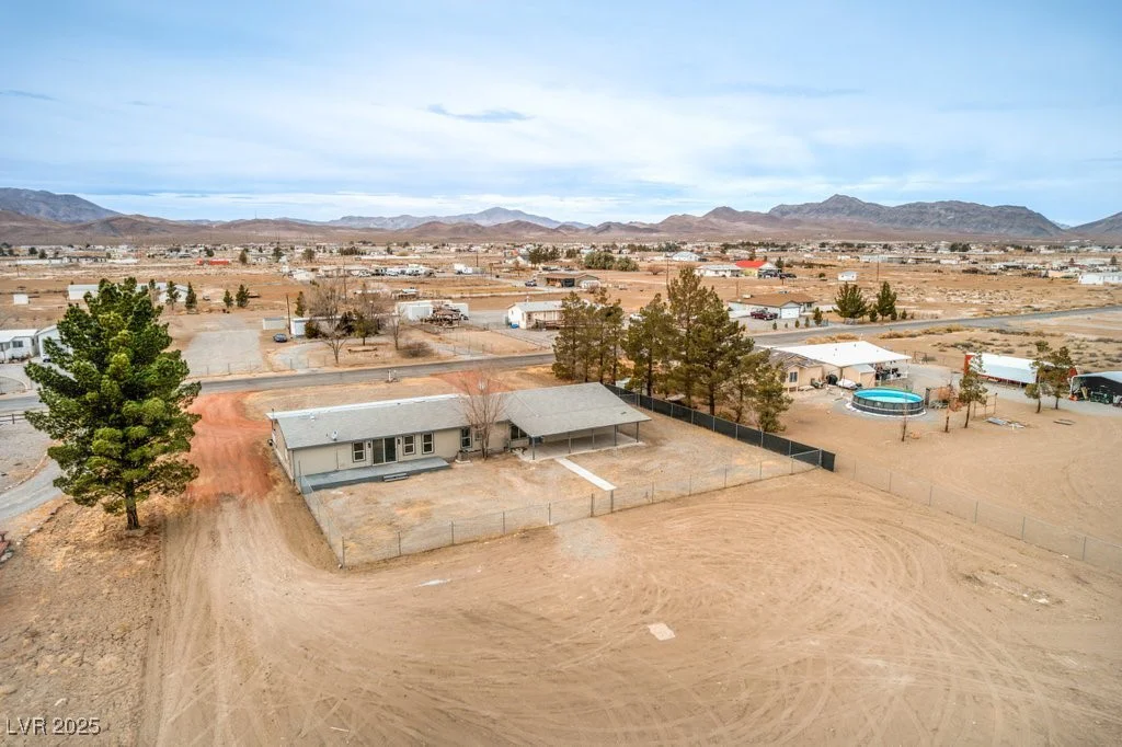 1321 Meier, Pahrump, NV 89048