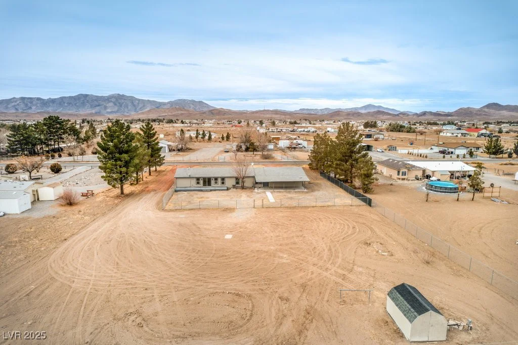 1321 Meier, Pahrump, NV 89048