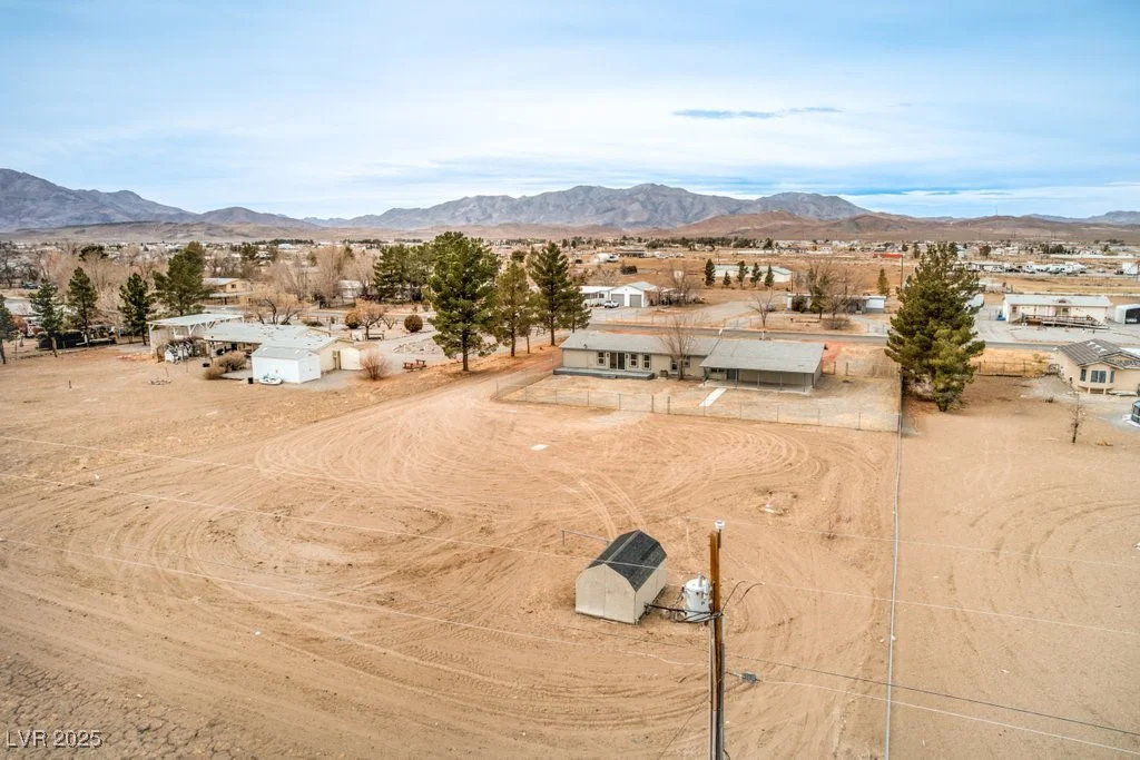 1321 Meier, Pahrump, NV 89048