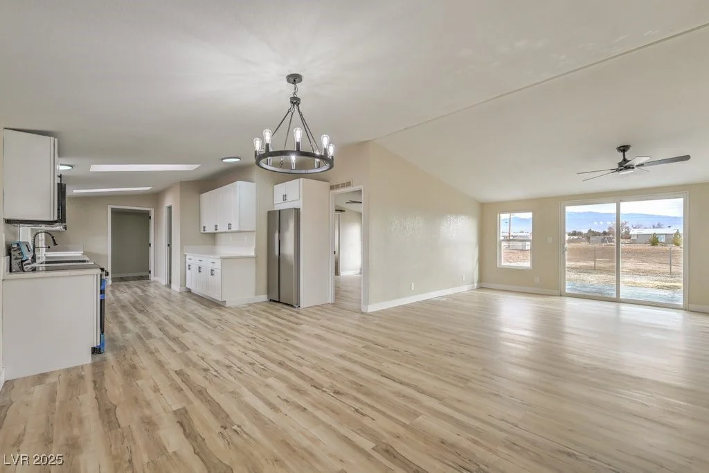 1321 Meier, Pahrump, NV 89048