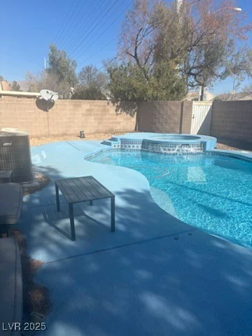 5916 Sunrise Creek, North Las Vegas, NV 89031