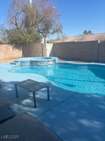 5916 Sunrise Creek, North Las Vegas, NV 89031
