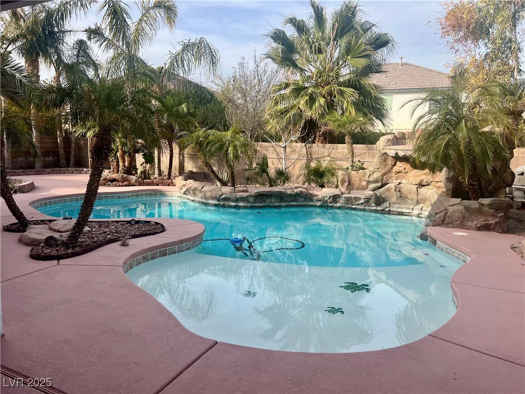 7631 Chaumont, Las Vegas, NV 89123
