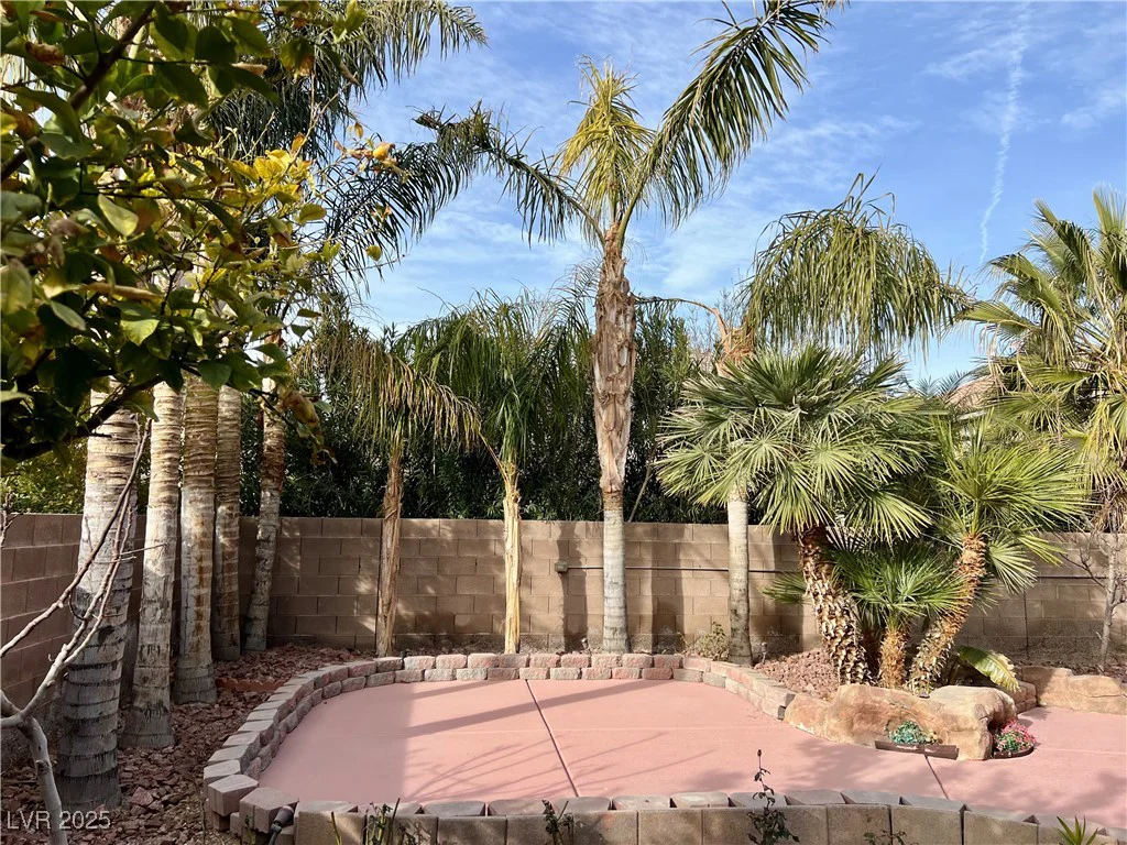 7631 Chaumont, Las Vegas, NV 89123
