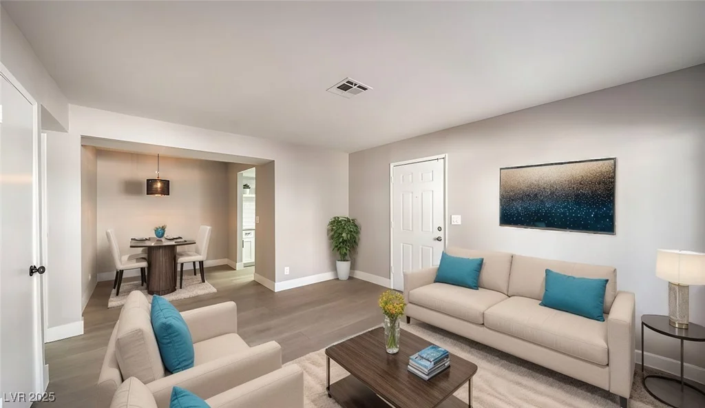 5264 Child, Las Vegas, NV 89103