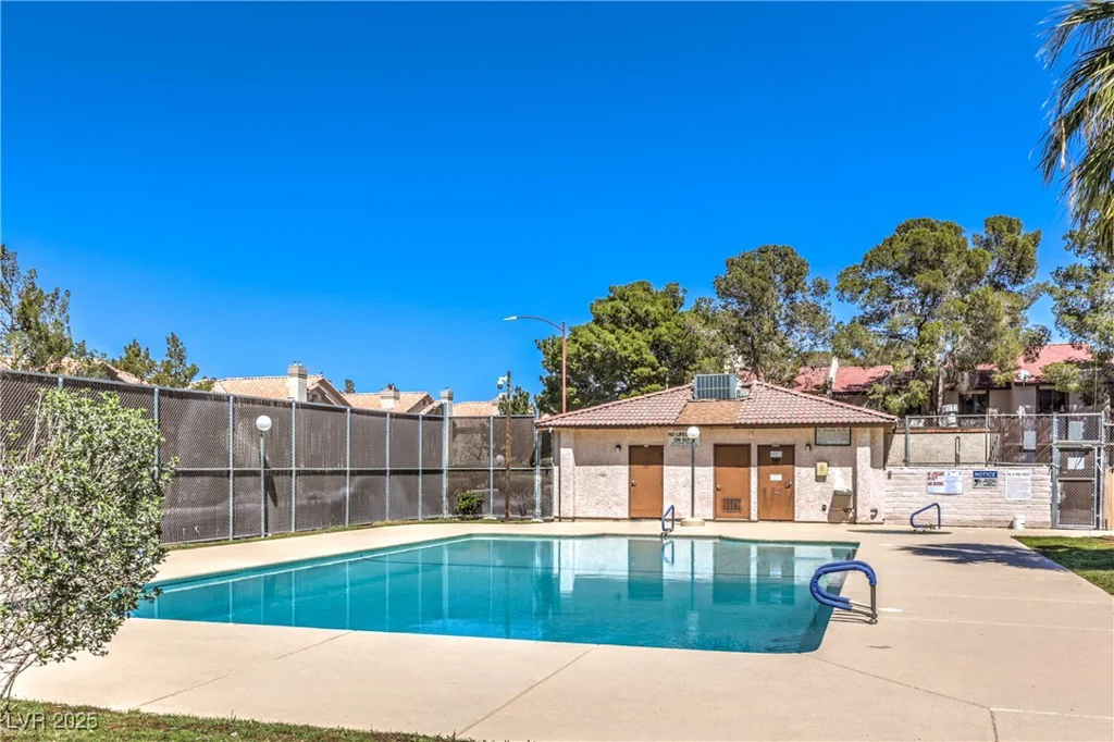 5264 Child, Las Vegas, NV 89103