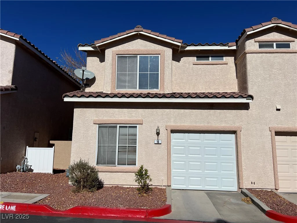 16 Belle Essence, Las Vegas, NV 89123